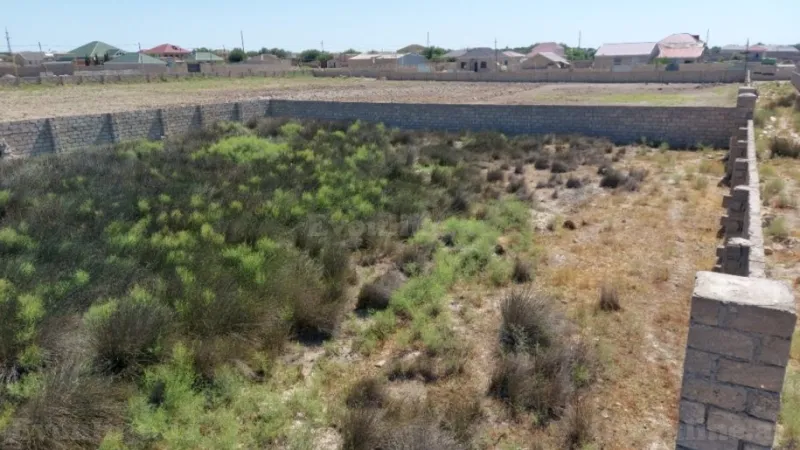 Satılır Torpaq 12 sot Türkan - şəkil 11