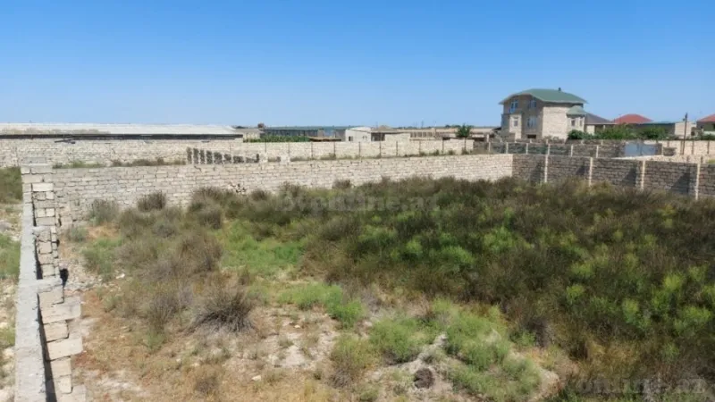 Satılır Torpaq 12 sot Türkan - şəkil 12