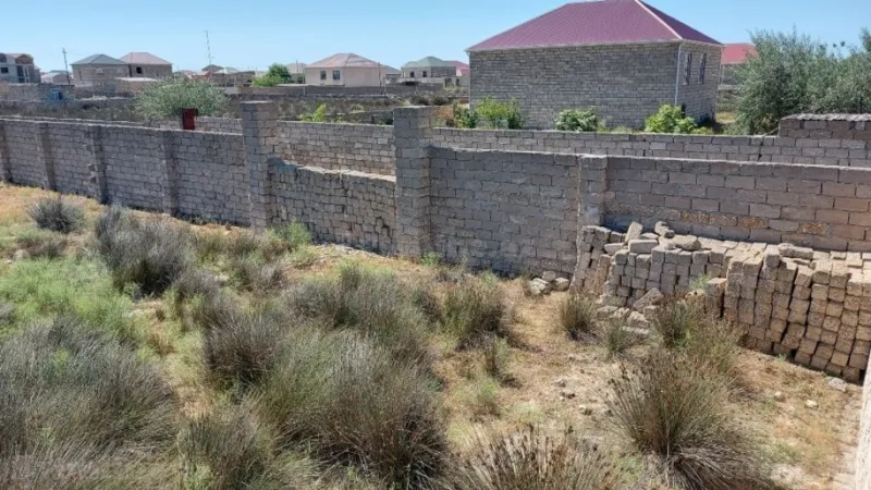 Satılır Torpaq 12 sot Türkan - şəkil 13