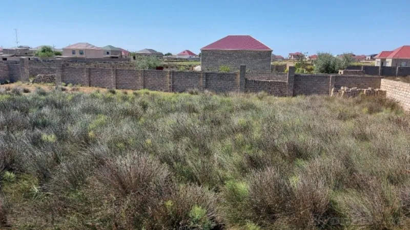 Satılır Torpaq 12 sot Türkan - şəkil 15