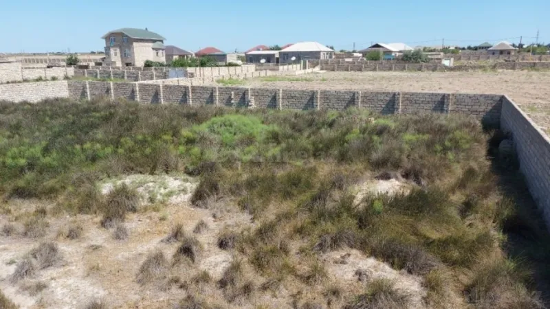 Satılır Torpaq 12 sot Türkan - şəkil 16