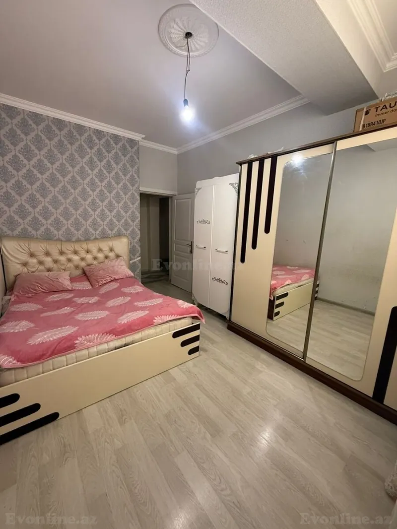 Satılır 2 otaqlı Mənzil Yeni tikili 53 m² Lökbatan - şəkil 3