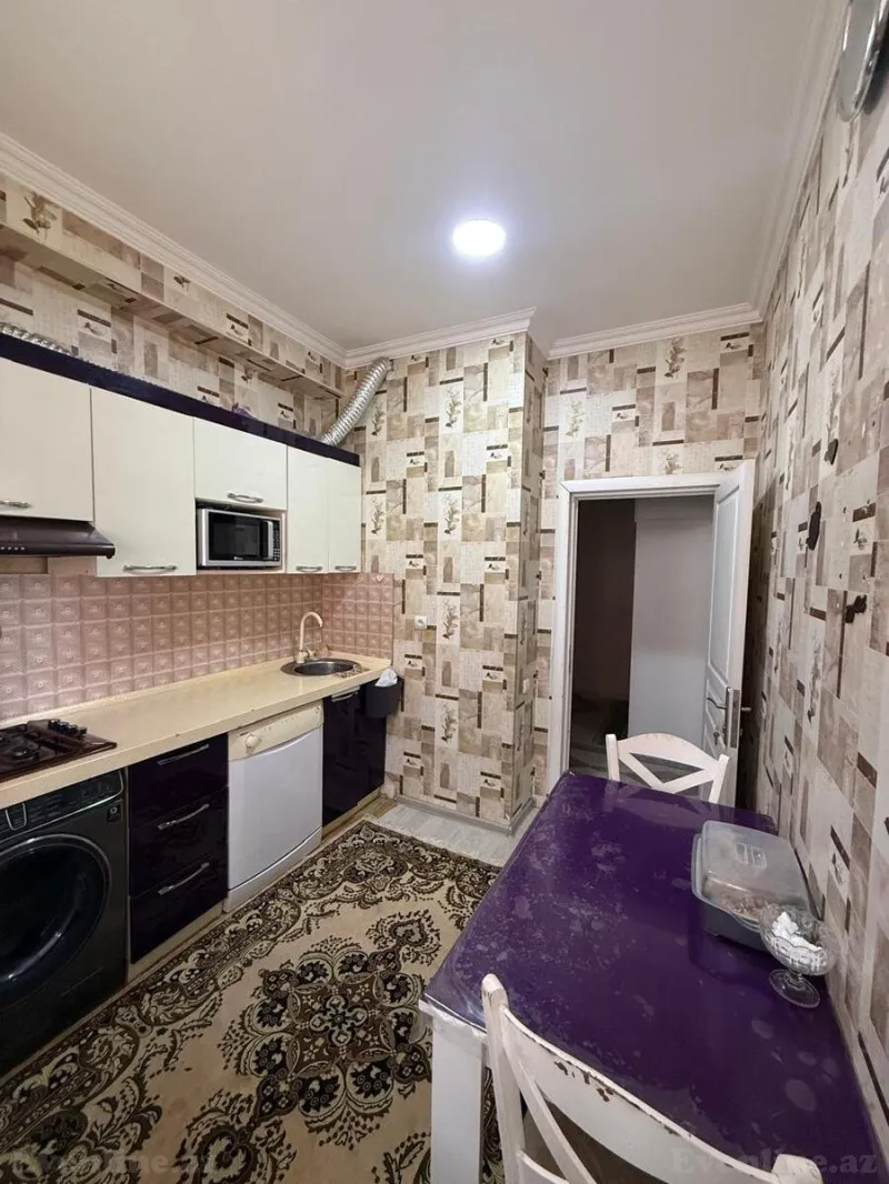 Satılır 2 otaqlı Mənzil Yeni tikili 53 m² Lökbatan - şəkil 5