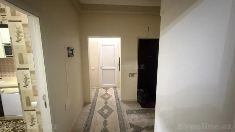 Satılır 2 otaqlı Mənzil Yeni tikili 53 m² Lökbatan - şəkil 7