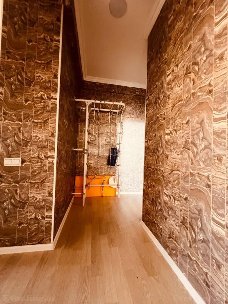 Satılır 3 otaqlı Mənzil Yeni tikili 62 m² Lökbatan - şəkil 5