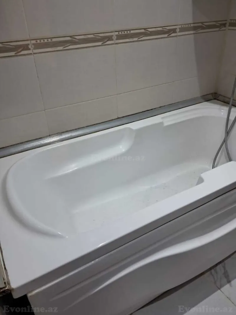 Kirayə verilir 3 otaqlı Mənzil Köhnə tikili 70 m² Nəriman Nərimanov m. - şəkil 14