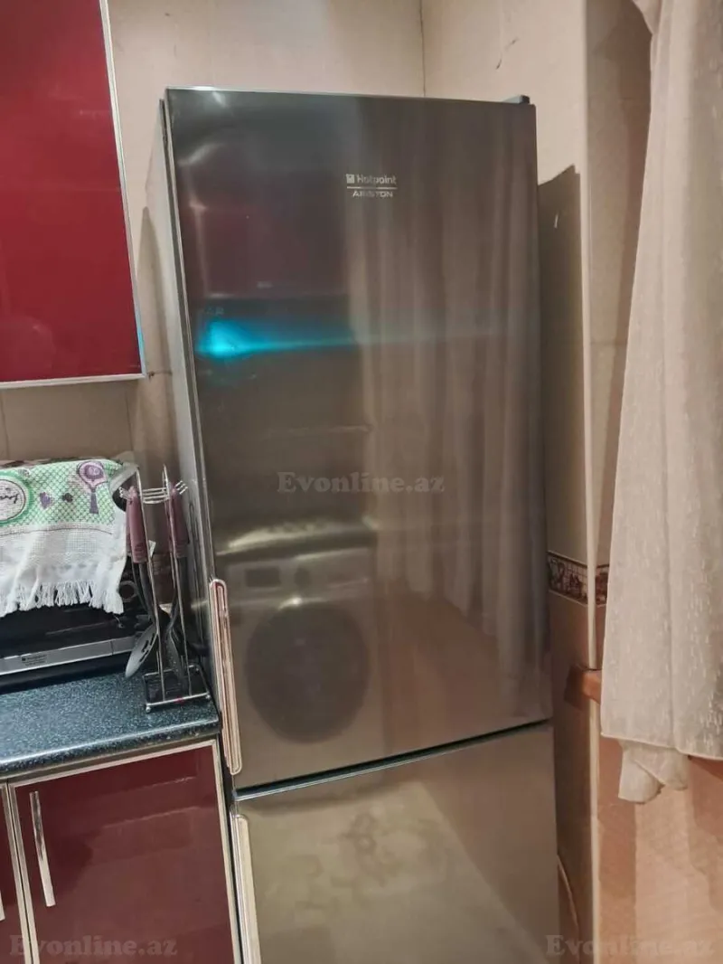 Kirayə verilir 3 otaqlı Mənzil Köhnə tikili 70 m² Nəriman Nərimanov m. - şəkil 17