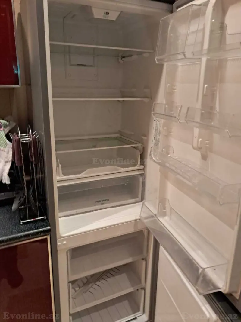 Kirayə verilir 3 otaqlı Mənzil Köhnə tikili 70 m² Nəriman Nərimanov m. - şəkil 18