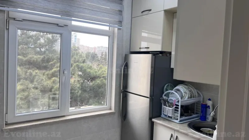 Satılır 3 otaqlı Mənzil Köhnə tikili 75 m² 7-ci mikrorayon - şəkil 9