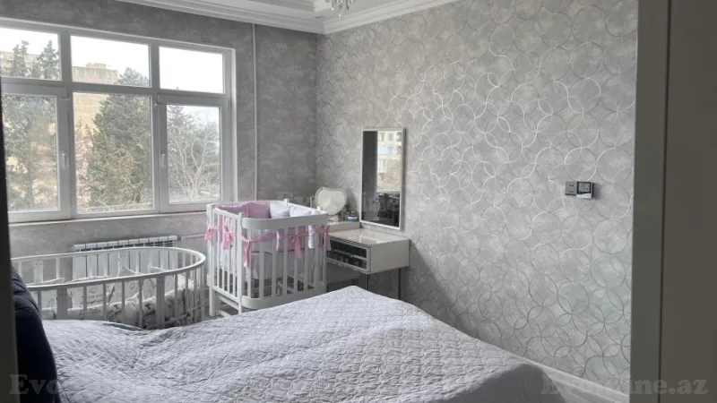 Satılır 3 otaqlı Mənzil Köhnə tikili 75 m² 7-ci mikrorayon - şəkil 14