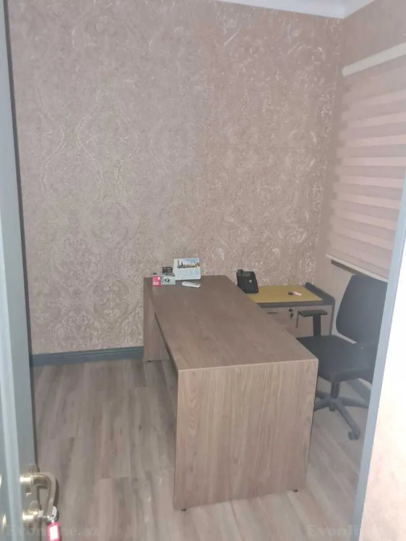 Kirayə verilir Ofis 130 m² İçərişəhər m. - şəkil 6