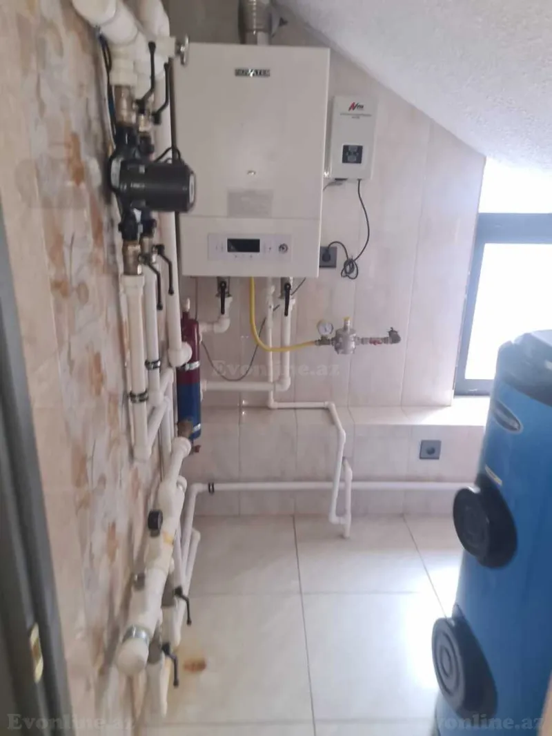 Kirayə verilir Ofis 130 m² İçərişəhər m. - şəkil 8