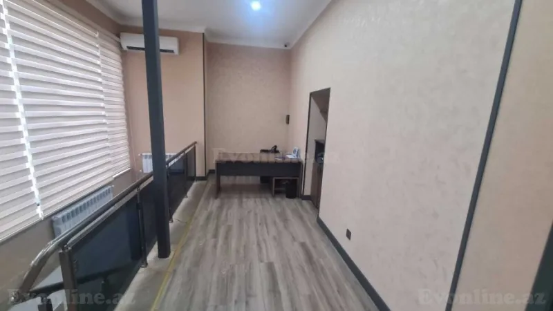 Kirayə verilir Ofis 130 m² İçərişəhər m. - şəkil 10