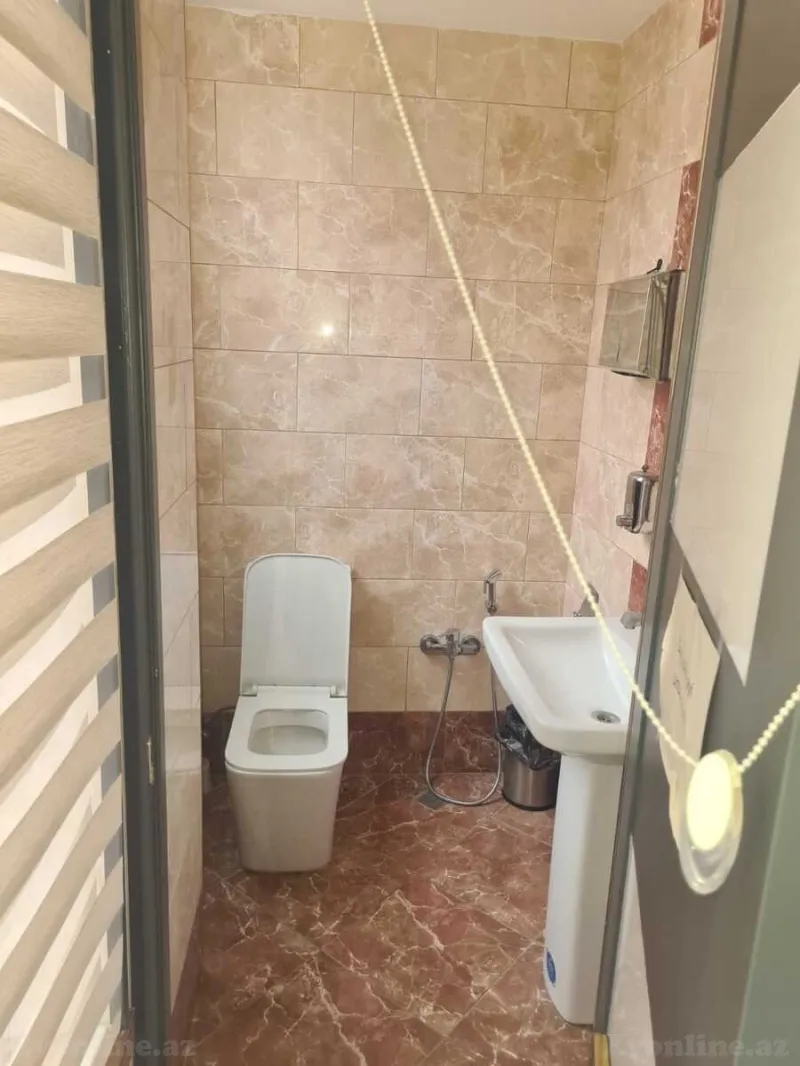 Kirayə verilir Ofis 130 m² İçərişəhər m. - şəkil 14