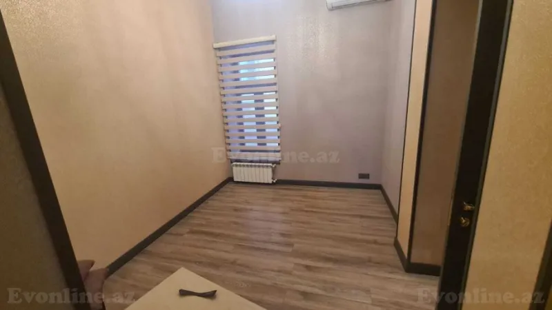Kirayə verilir Ofis 130 m² İçərişəhər m. - şəkil 15