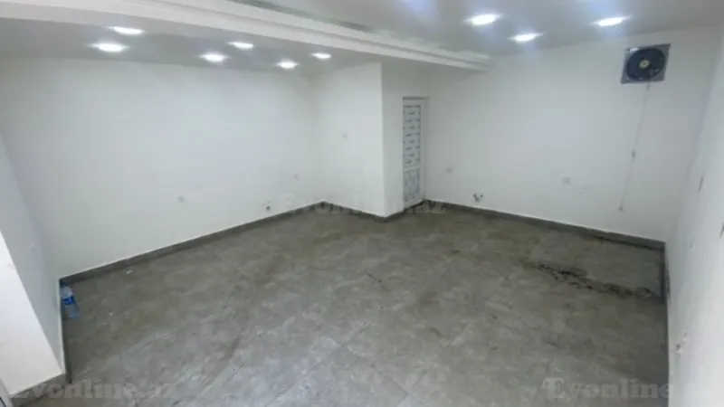 Satılır Obyekt 25 m² Nərimanov r. - şəkil 4