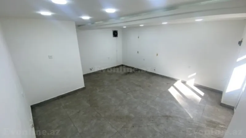 Satılır Obyekt 25 m² Nərimanov r. - şəkil 6