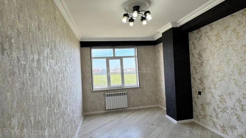 Satılır 2 otaqlı Mənzil Yeni tikili 50 m² Xırdalan