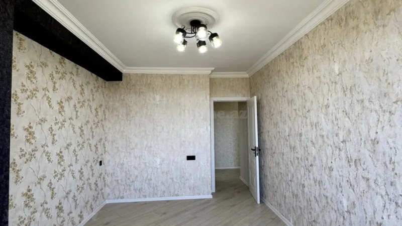 Satılır 2 otaqlı Mənzil Yeni tikili 50 m² Xırdalan - şəkil 2