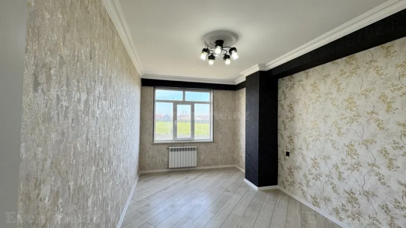 Satılır 2 otaqlı Mənzil Yeni tikili 50 m² Xırdalan - şəkil 4