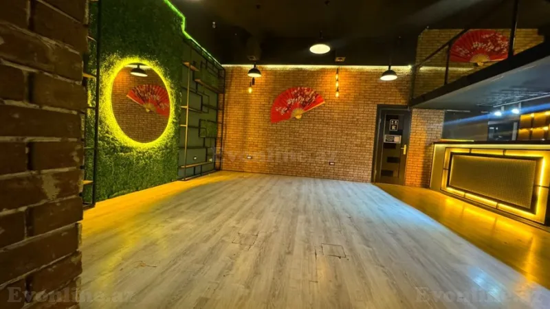 Kirayə verilir Obyekt 90 m² Sahil m. - şəkil 3