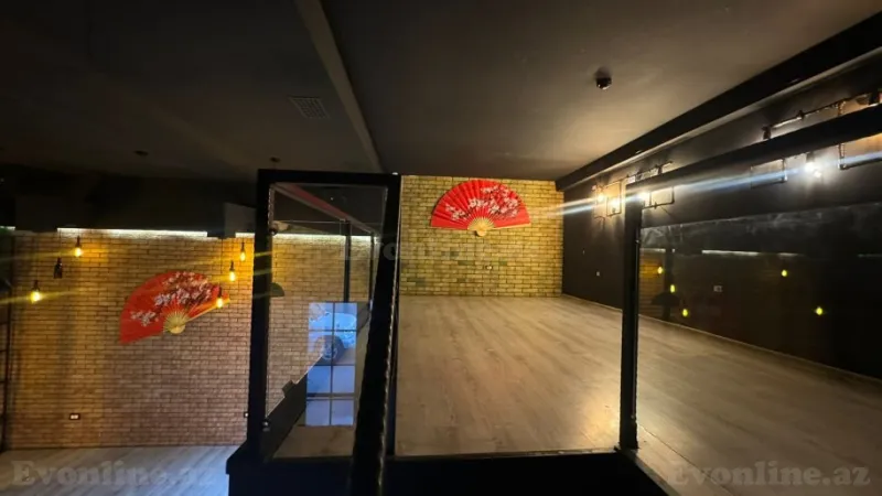 Kirayə verilir Obyekt 90 m² Sahil m. - şəkil 4