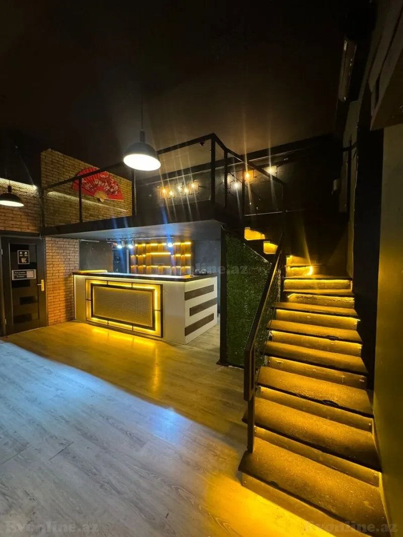 Kirayə verilir Obyekt 90 m² Sahil m. - şəkil 5