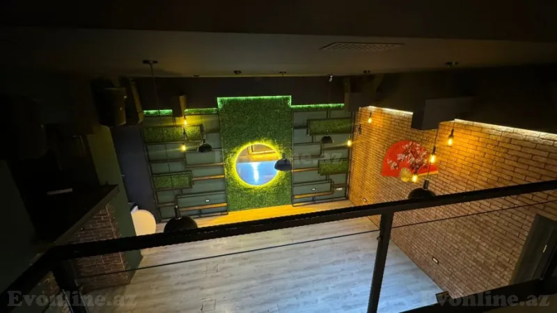 Kirayə verilir Obyekt 90 m² Sahil m. - şəkil 6