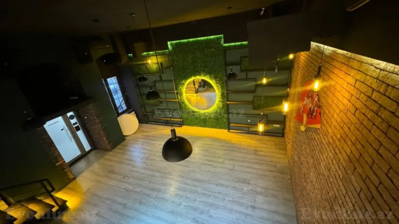 Kirayə verilir Obyekt 90 m² Sahil m. - şəkil 7