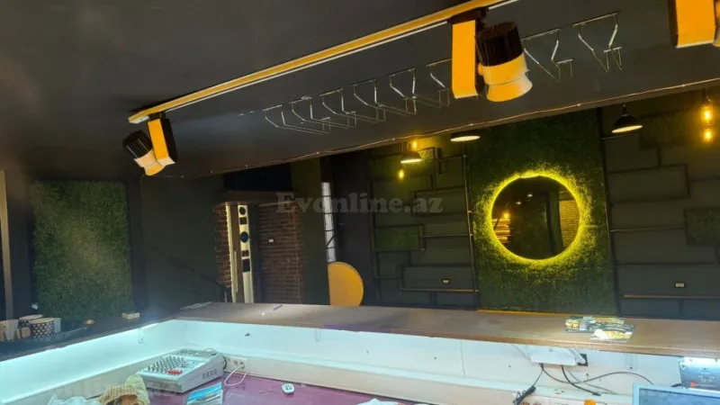 Kirayə verilir Obyekt 90 m² Sahil m. - şəkil 8