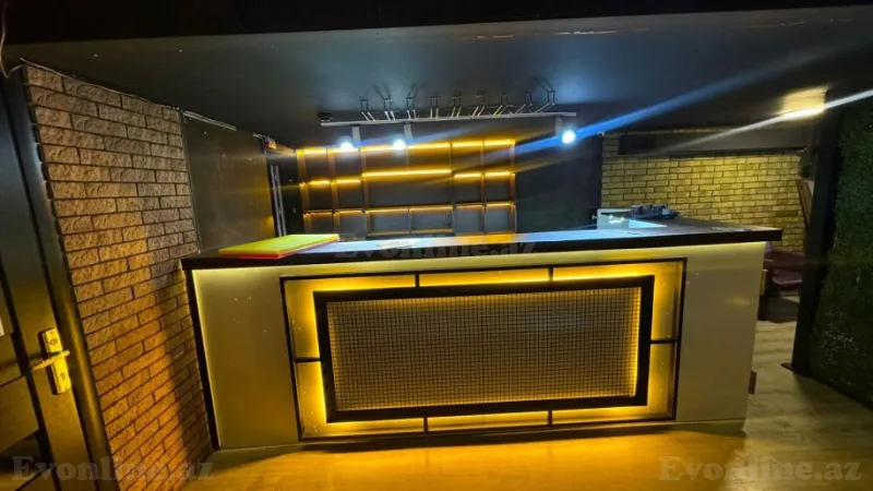 Kirayə verilir Obyekt 90 m² Sahil m. - şəkil 9