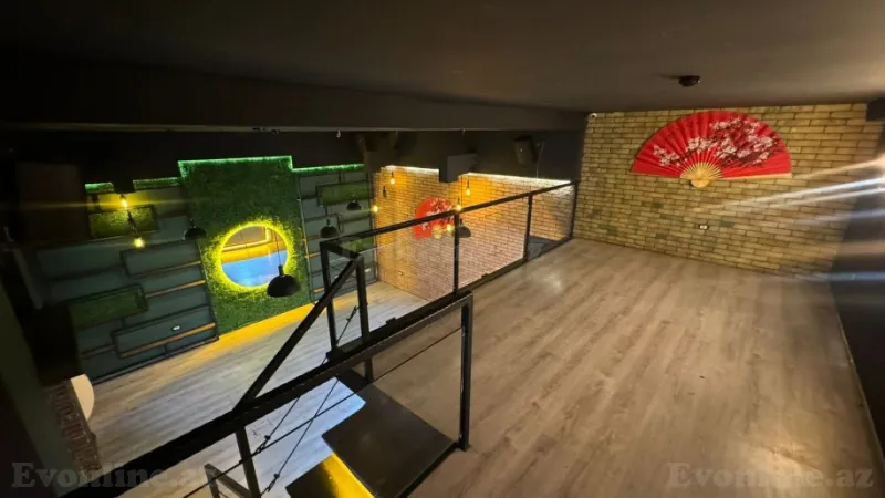 Kirayə verilir Obyekt 90 m² Sahil m. - şəkil 10