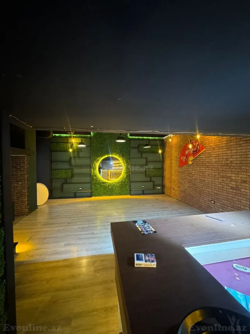 Kirayə verilir Obyekt 90 m² Sahil m. - şəkil 11