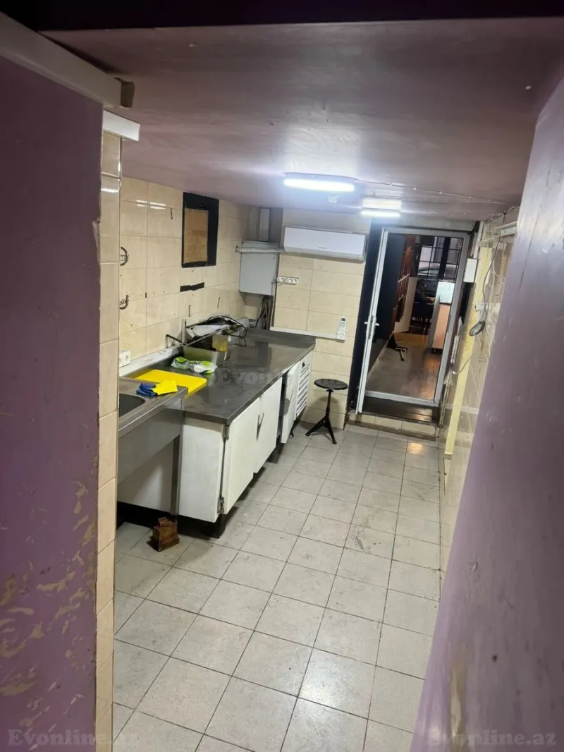 Kirayə verilir Obyekt 90 m² Sahil m. - şəkil 15