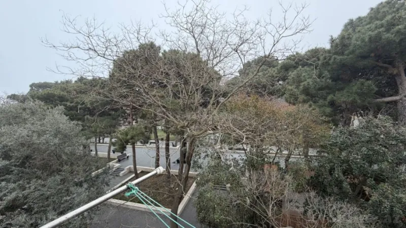 Satılır 2 otaqlı Mənzil Köhnə tikili 60 m² Bayıl - şəkil 9