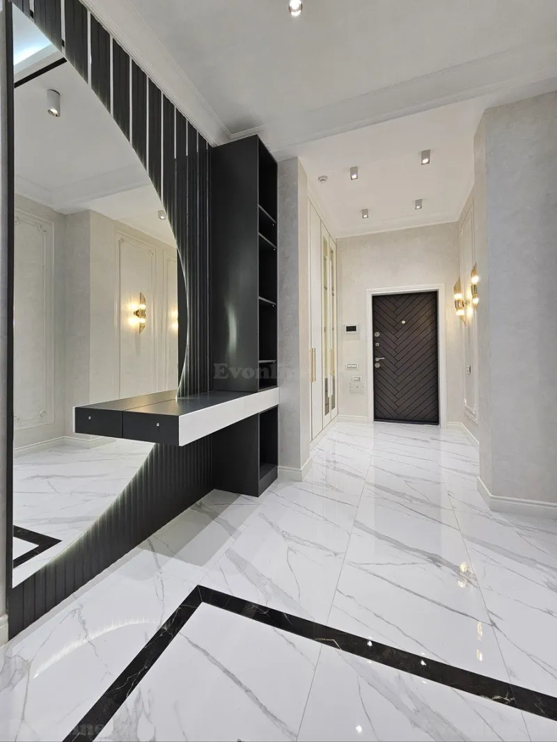 Satılır 4 otaqlı Mənzil Yeni tikili 185 m² Xətai m. - şəkil 26