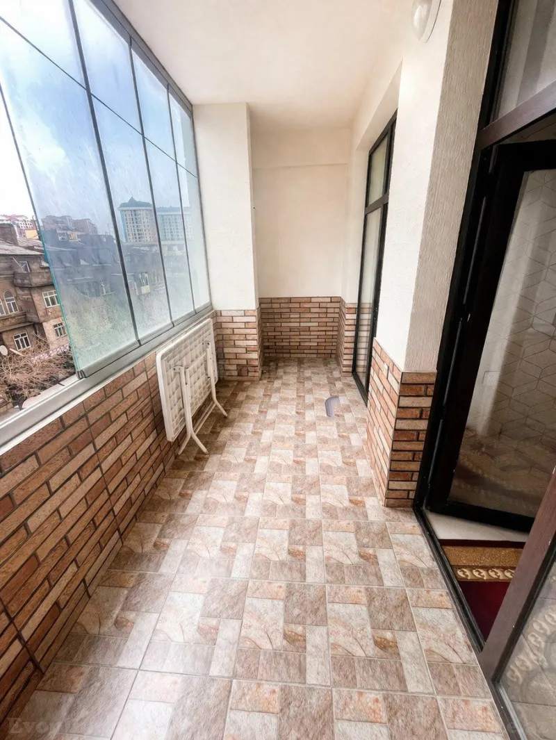 Satılır 3 otaqlı Mənzil Yeni tikili 117 m² Nəriman Nərimanov m. - şəkil 17