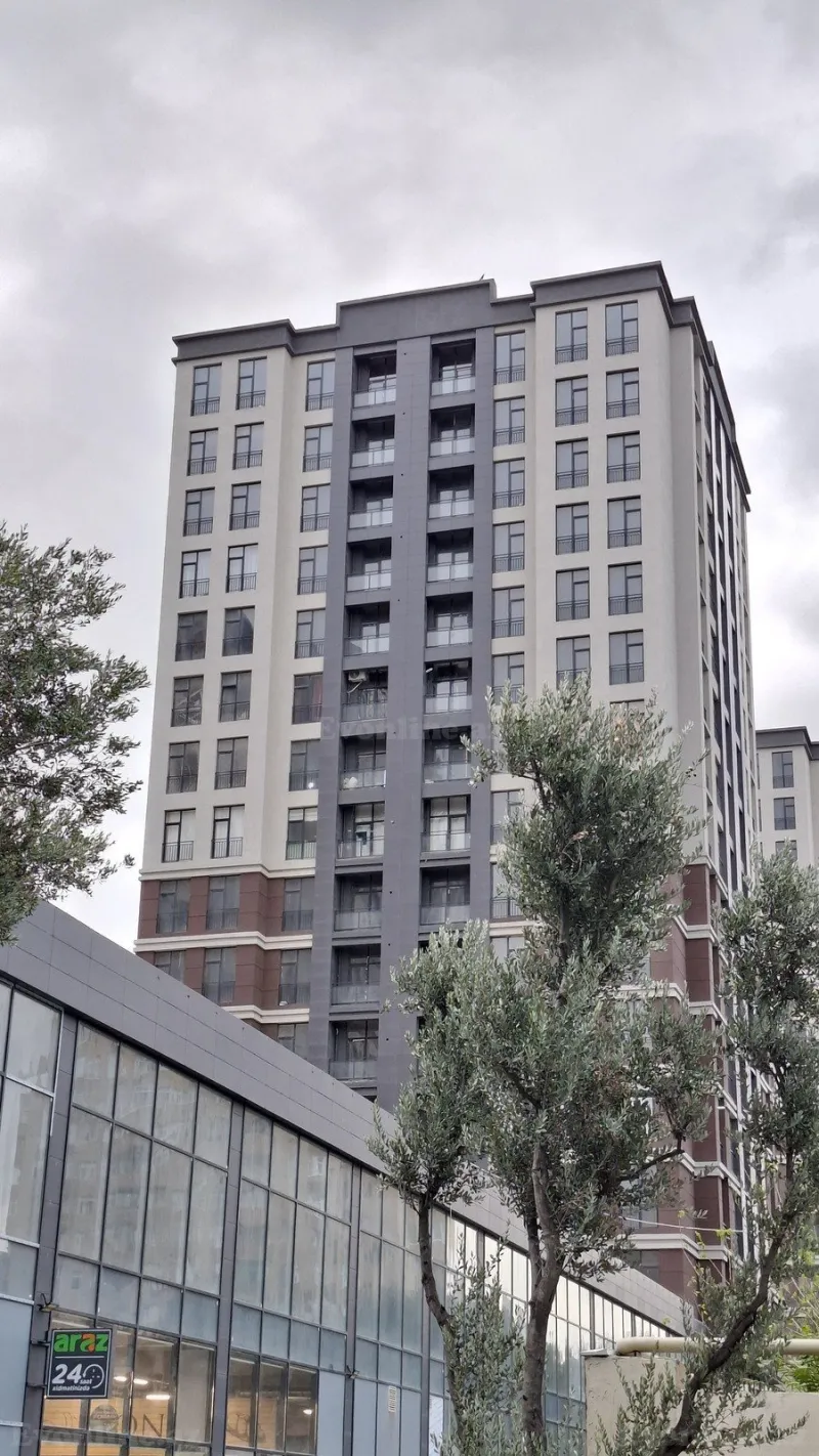 Satılır 2 otaqlı Mənzil Yeni tikili 72 m² 8-ci mikrorayon - şəkil 2
