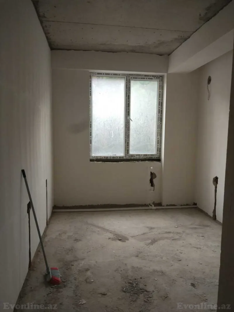 Satılır 2 otaqlı Mənzil Yeni tikili 72 m² 8-ci mikrorayon - şəkil 4