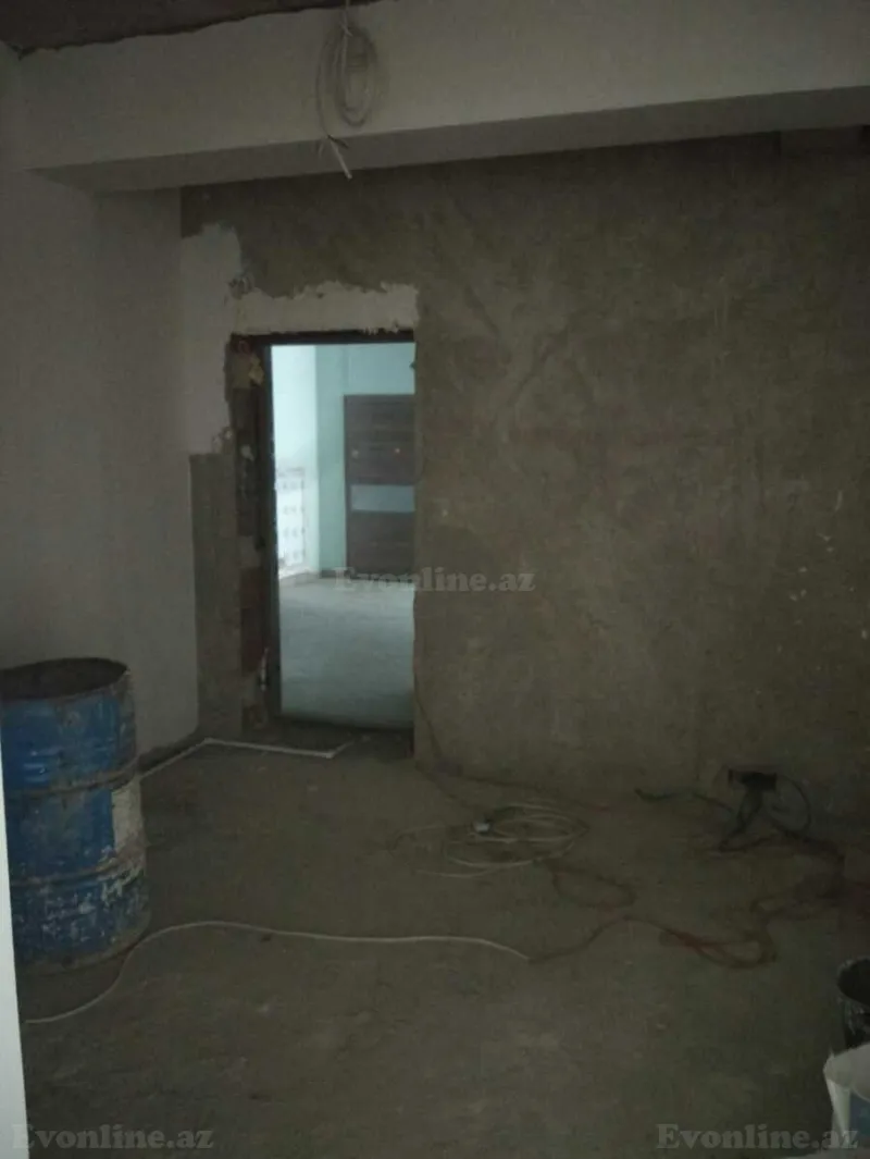 Satılır 2 otaqlı Mənzil Yeni tikili 72 m² 8-ci mikrorayon - şəkil 6
