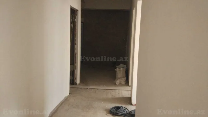 Satılır 2 otaqlı Mənzil Yeni tikili 72 m² 8-ci mikrorayon - şəkil 7