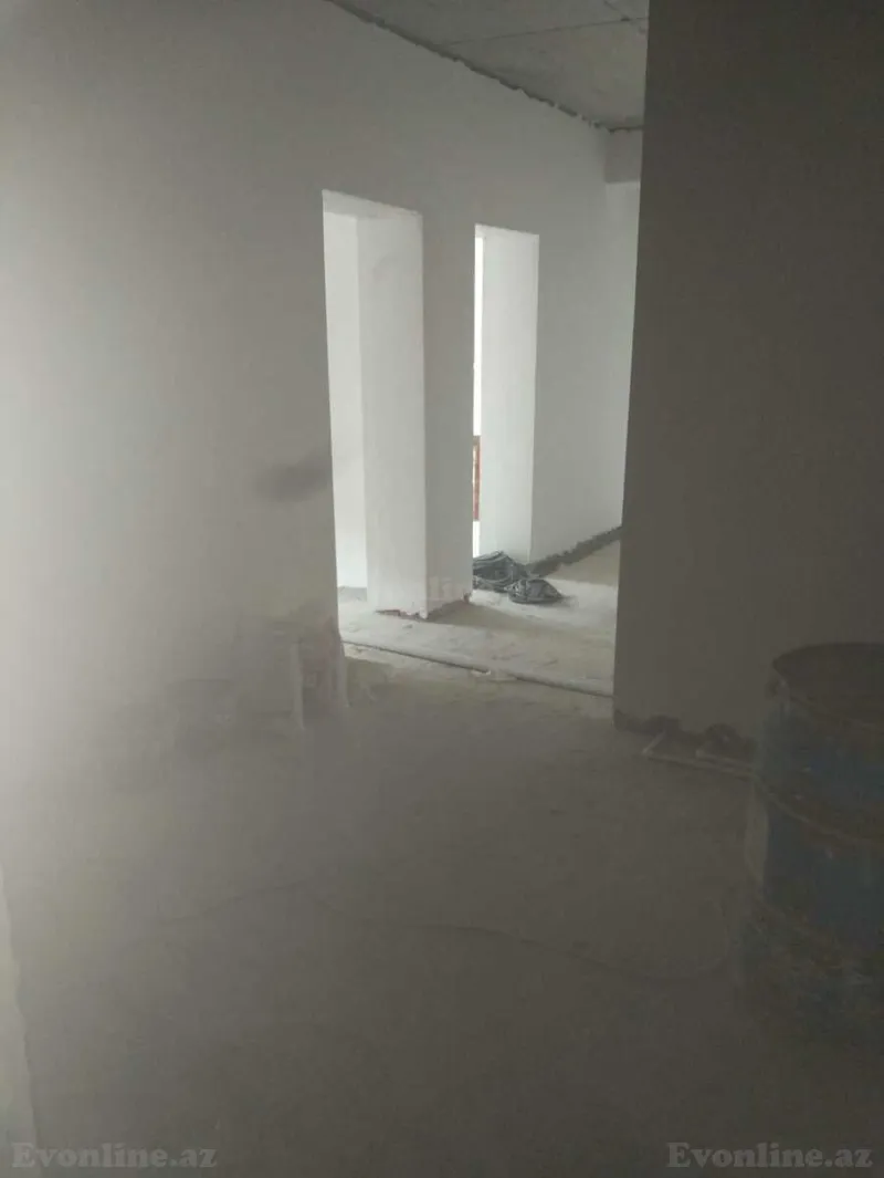 Satılır 2 otaqlı Mənzil Yeni tikili 72 m² 8-ci mikrorayon - şəkil 8