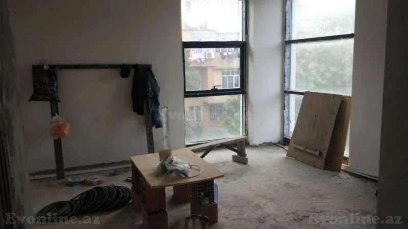 Satılır 2 otaqlı Mənzil Yeni tikili 72 m² 8-ci mikrorayon - şəkil 9