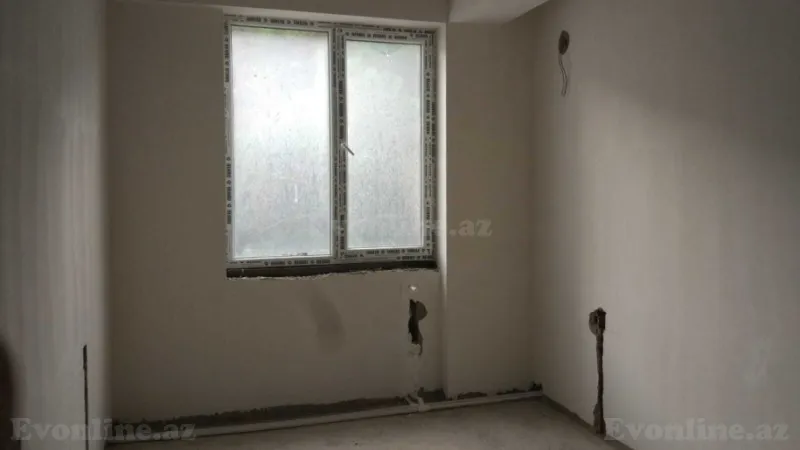 Satılır 2 otaqlı Mənzil Yeni tikili 72 m² 8-ci mikrorayon - şəkil 11