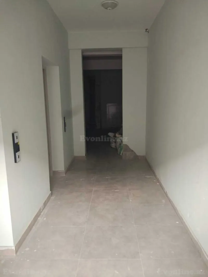 Satılır 2 otaqlı Mənzil Yeni tikili 72 m² 8-ci mikrorayon - şəkil 12