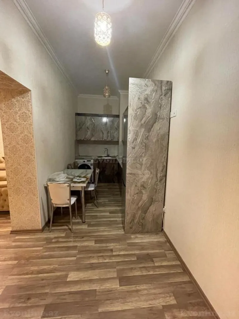 Kirayə verilir 3 otaqlı Mənzil Yeni tikili 90 m² 20 Yanvar m. - şəkil 5