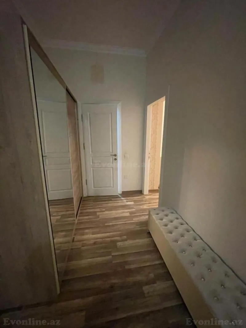 Kirayə verilir 3 otaqlı Mənzil Yeni tikili 90 m² 20 Yanvar m. - şəkil 6