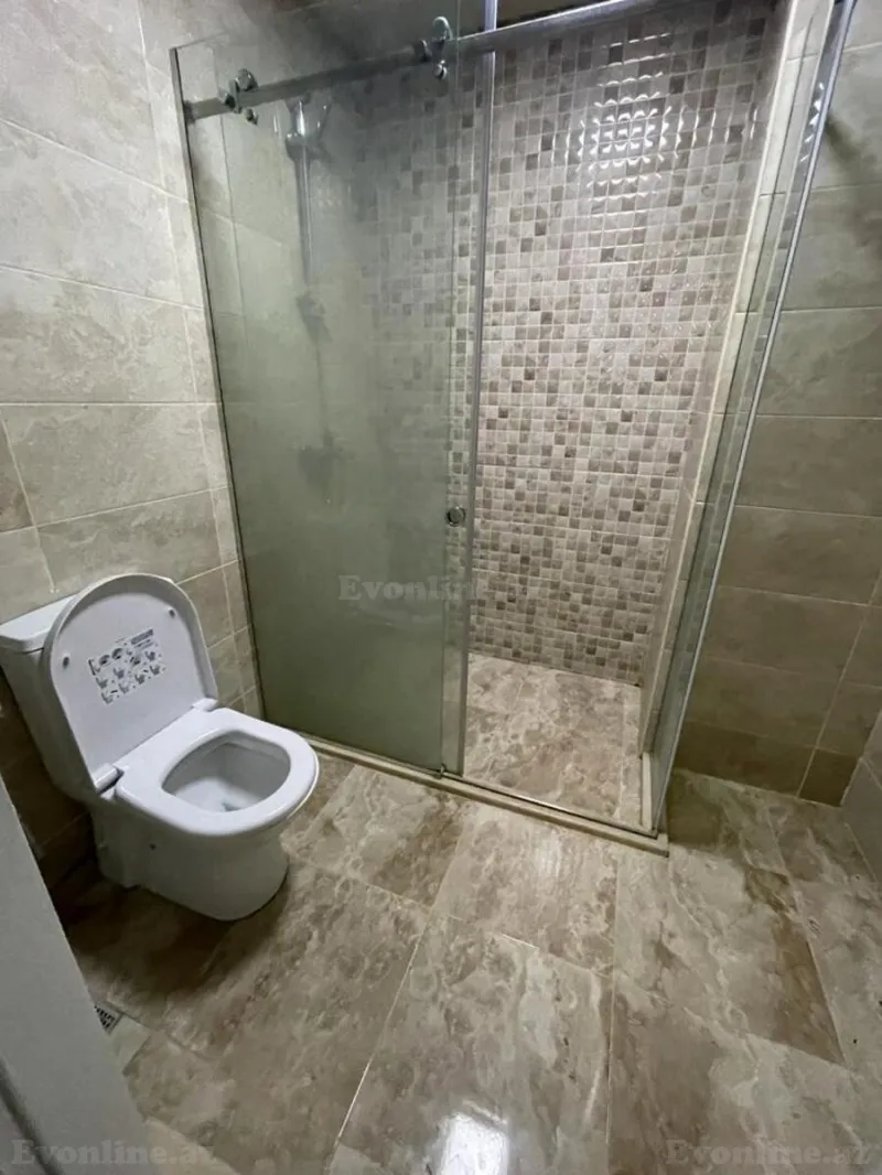 Kirayə verilir 3 otaqlı Mənzil Yeni tikili 90 m² 20 Yanvar m. - şəkil 11