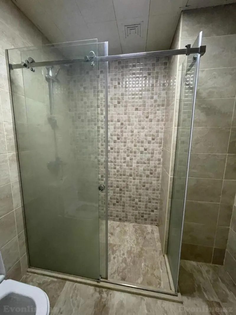 Kirayə verilir 3 otaqlı Mənzil Yeni tikili 90 m² 20 Yanvar m. - şəkil 13