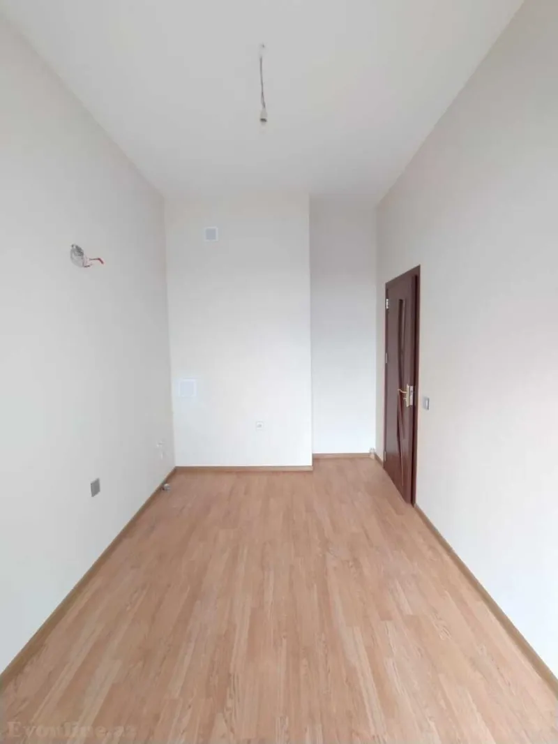 Satılır 2 otaqlı Mənzil Yeni tikili 50 m² Sabunçu r. - şəkil 3